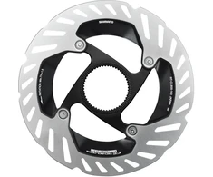 SHIMANO RT-CL900 Brake Rotor - 160 mm for Ice Tech - CenterLock (Inner)