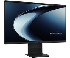 Stacionarus kompiuteris ASUS ExpertCenter P200 juoda