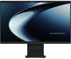 Stacionarus kompiuteris ASUS ExpertCenter P200 juoda