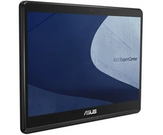 Stacionarus kompiuteris ASUS PC AiO ExpertCenter E1 (E1600WKAT-8128M), Celeron N4500, 15.6" 1920 x 1080, 8GB, 128GB SSD, UHD, bez OS, Juodas