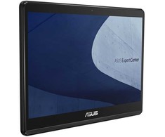 Stacionarus kompiuteris ASUS ExpertCenter E1 AiO E1600WKAT-MR8128X Juodas