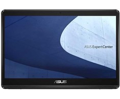 Stacionarus kompiuteris ASUS ExpertCenter E1 AiO E1600WKAT-MR8128X Juodas