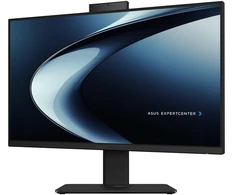 Stacionarus kompiuteris ASUS PC AiO ExpertCenter P470 (P470VAK-C7161TX), Core 7 240H, 27" 1920 x 1080, 16GB, 1TB SSD, Intel, W11 Pro, Juodas