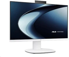 Stacionarus kompiuteris ASUS V400 All-in-One V440VA-WPC038W Baltas