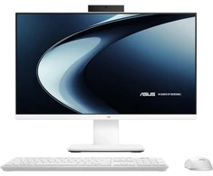 Stacionarus kompiuteris ASUS V400 All-in-One V440VA-WPC038W Baltas