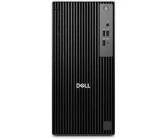 DELL Pro Tower kompiuteris QCT1250/180W/TPM/i7-14700/16GB/512GB SSD/Integruotas/Kb/Pelė/W11 Pro/3Y PS NBD