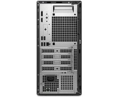 DELL Pro Tower kompiuteris QCT1250/180W/TPM/i7-14700/8GB/512GB SSD/Integruotas/Kb/Pelė/W11 Pro/3Y PS NBD