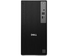 DELL Pro Tower kompiuteris QCT1255/180W/AMD Ryzen 7 Pro 8700G/16GB/512GB SSD/Integruotas/DVD RW/Kb/Pelė/W11 Pro/3Y PS NBD