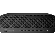 HP EliteDesk 8 SFF G1i AI stacionarus kompiuteris, Ultra 7 265, 1x32GB, 1TB, Intel UHD (Arc) 4Xe LPG, su mikrofonu, 280W, 2xDP+HDMI, Win11Pro