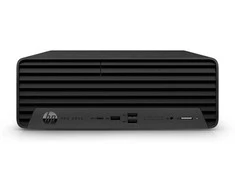 Hewlett Packard (HP) HP PC Pro SFF 400G9 i5-14500, 1x8 GB, 512GB M.2 NVMe, Intel HD DP+HDMI, usb kl. pelė, 240W platina, Win11Pro, 3y vietoje