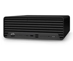 Hewlett Packard (HP) HP PC Pro SFF 400G9 i5-14500, 1x8 GB, 512GB M.2 NVMe, Intel HD DP+HDMI, usb kl. pelė, 240W platina, Win11Pro, 3y vietoje