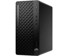 Hewlett Packard (HP) HP PC ProDesk 4 Tower G1i AI, Ultra 5 235, 1x16GB, 512GB,Intel UHD (Arc)3Xe LPG,kl. a pelė, 280W platin, DP+HDMI,Win11Pro