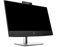 Stacionarus kompiuteris Hewlett Packard (HP) HP AIO ProOne 440 G9 23.8 NT, i5-13500T, 1x16GB DDR4, 512GB, WiFi 6E+BT, USB klaviatūra ir pelė, 120W, 5MP, DP+HDMI IN, FDOS