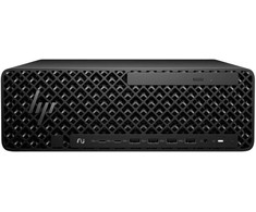 Hewlett Packard (HP) HP PC Z2 SFF G1i 500W, Intel Core U7 265 vPro (20C/5.3GHz),RTX A1000 8GB, 1x32GB DDR5, 1TB, Kb+Mouse Win11Pro,3yo