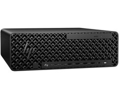 Hewlett Packard (HP) HP PC Z2 SFF G1i 500W, Intel Core U7 265 vPro (20C/5.3GHz),RTX A1000 8GB, 1x32GB DDR5, 1TB, Kb+Mouse Win11Pro,3yo