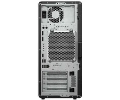 Hewlett Packard (HP) HP PC Z2 Tower G1i 700W, Intel Core U7 265K vPro, RTX A1000 8GB,2×16GB DDR5,1TB,WiFi 7+BT, no Kb+pelė,Win11Pro,3yo