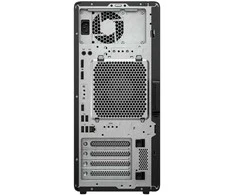 Hewlett Packard (HP) HP PC Z2 Tower G1i 700W, Intel Core U9 285K vPro, RTX Pro 4000Bl 24GB,2×16GB DDR5,1TB,WiFi 7+BT,no Kb+pelė,Win11Pro,3yo