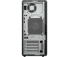 Hewlett Packard (HP) HP PC Z2 Tower G1i 700W, Intel Core U7 265K vPro, RTX Pro 2000Bl 16GB,2×32GB DDR5,1TB,WiFi 7+BT,no Kb+pelė,Win11Pro,3yo