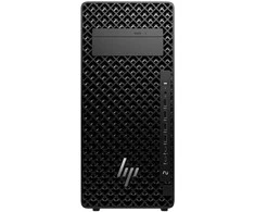 Hewlett Packard (HP) HP Z2 Tower G1i asmeninis kompiuteris, 700 W, Intel Core U9 285K vPro (24C/5,7 GHz), Intel ArcGraphics, 2 × 16 GB DDR5, 512 GB + 1 TB, K+M, Win11ProHE, 3 metų garantija