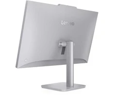 Stacionarus kompiuteris Lenovo A100 AIO Cloud Pilkas (F0JN000NCK)