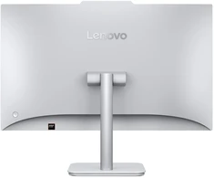 Stacionarus kompiuteris Lenovo A105 AIO Cloud Pilkas (F0JS0019CK)