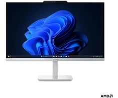 Stacionarus kompiuteris Lenovo A105 AIO Cloud Pilkas (F0JS0019CK)