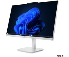 Stacionarus kompiuteris Lenovo A105 AIO Cloud Pilkas (F0JS000FCK)