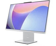 Stacionarus kompiuteris Lenovo IdeaCentre AIO 27IRH9 Cloud Pilkas (F0HM013YCK)