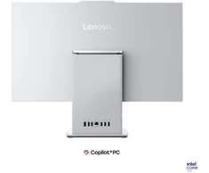 Stacionarus kompiuteris Lenovo IdeaCentre AIO 27IPH11 Cloud Pilkas (F0JJ001UCK)