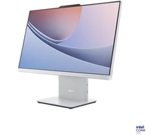 Stacionarus kompiuteris Lenovo IdeaCentre AIO 24ILL11 debesų pilkos spalvos (F0JY0016CK)