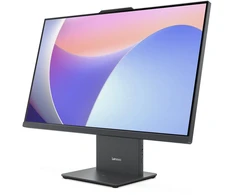 Stacionarus kompiuteris Lenovo IdeaCentre AIO 27IRH9 Luna Pilkas (F0HM013WCK)