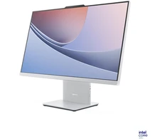 Stacionarus kompiuteris Komputer Lenovo IdeaCentre AIO 27ILL11 Ultra 7 256V 27" FHD IPS 16GB 1TB SSD Intel Arc 140V Windows 11 Home (F0JW000WCK)