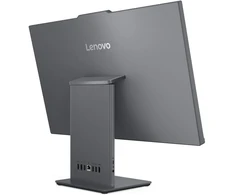 Stacionarus kompiuteris Lenovo IdeaCentre AIO 27IRH9 Luna Pilkas (F0HM013WCK)