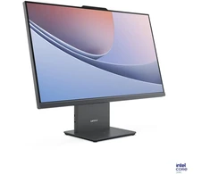 Stacionarus kompiuteris Lenovo IdeaCentre AIO 27ILL11 Luna Pilkas (F0JW000XCK)
