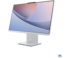 Stacionarus kompiuteris Lenovo IdeaCentre AIO 27ILL11 Cloud Pilkas (F0JW000UCK)