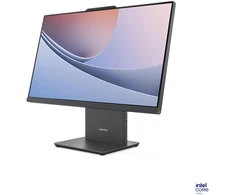 Stacionarus kompiuteris Lenovo IdeaCentre AIO 24ILL11 Luna Pilkas (F0JY0018CK)