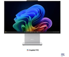 Stacionarus kompiuteris Lenovo IdeaCentre AIO 27IPH11 Cloud Pilkas (F0JJ001UCK)
