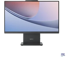 Stacionarus kompiuteris Lenovo IdeaCentre AIO 24ILL11 Luna Pilkas (F0JY0018CK)