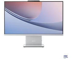 Stacionarus kompiuteris Lenovo IdeaCentre AIO 27ILL11 Cloud Pilkas (F0JW000UCK)