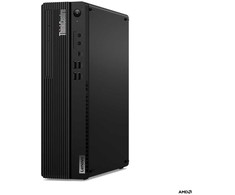 LENOVO ThinkCentre M75s G5 SFF stacionarus kompiuteris - Ryzen5 8500G, 16GB, 512SSD, DVD, W11P
