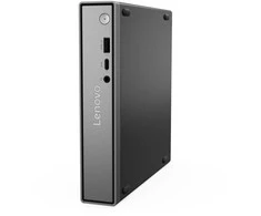 LENOVO ThinkCentre Neo 50q G5 Tiny stacionarus kompiuteris - Core5 210H, 16GB, 512SSD, WiFi, BT, bezOS