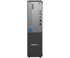 Lenovo ThinkCentre neo 50s Gen 5 Intel® Core™ i7 i7-14700 16 GB DDR5-SDRAM 512 GB SSD Windows 11 Pro SFF PC Juodas
