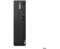 LENOVO ThinkCentre M75s G5 SFF stacionarus kompiuteris - Ryzen5 8500G, 16GB, 512SSD, DVD, W11P