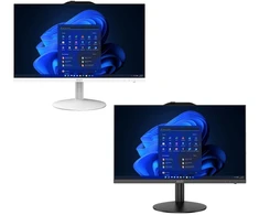 Stacionarus kompiuteris Komputer MSI PRO AP242P 14M-1206EU Intel Pentium G7400 23.8 FHD Anti-Glare 8GB 128GB SSD N/A W11 Pro Baltas