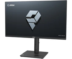 Stacionarus kompiuteris MSI PRO MAX 27TP Z 8MG-002XEU juoda