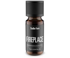Drėkintuvas Stadler Form Essential Oil FIREPLACE - 10 ml