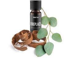 Drėkintuvas Stadler Form Essential Oil FIREPLACE - 10 ml