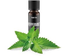Drėkintuvas Stadler Form Essential Oil PEPPERMINT - 10 ml