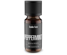 Drėkintuvas Stadler Form Essential Oil PEPPERMINT - 10 ml