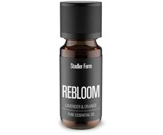Drėkintuvas Stadler Form Essential Oil REBLOOM - 10 ml